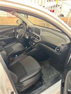 Changan Alsvin
